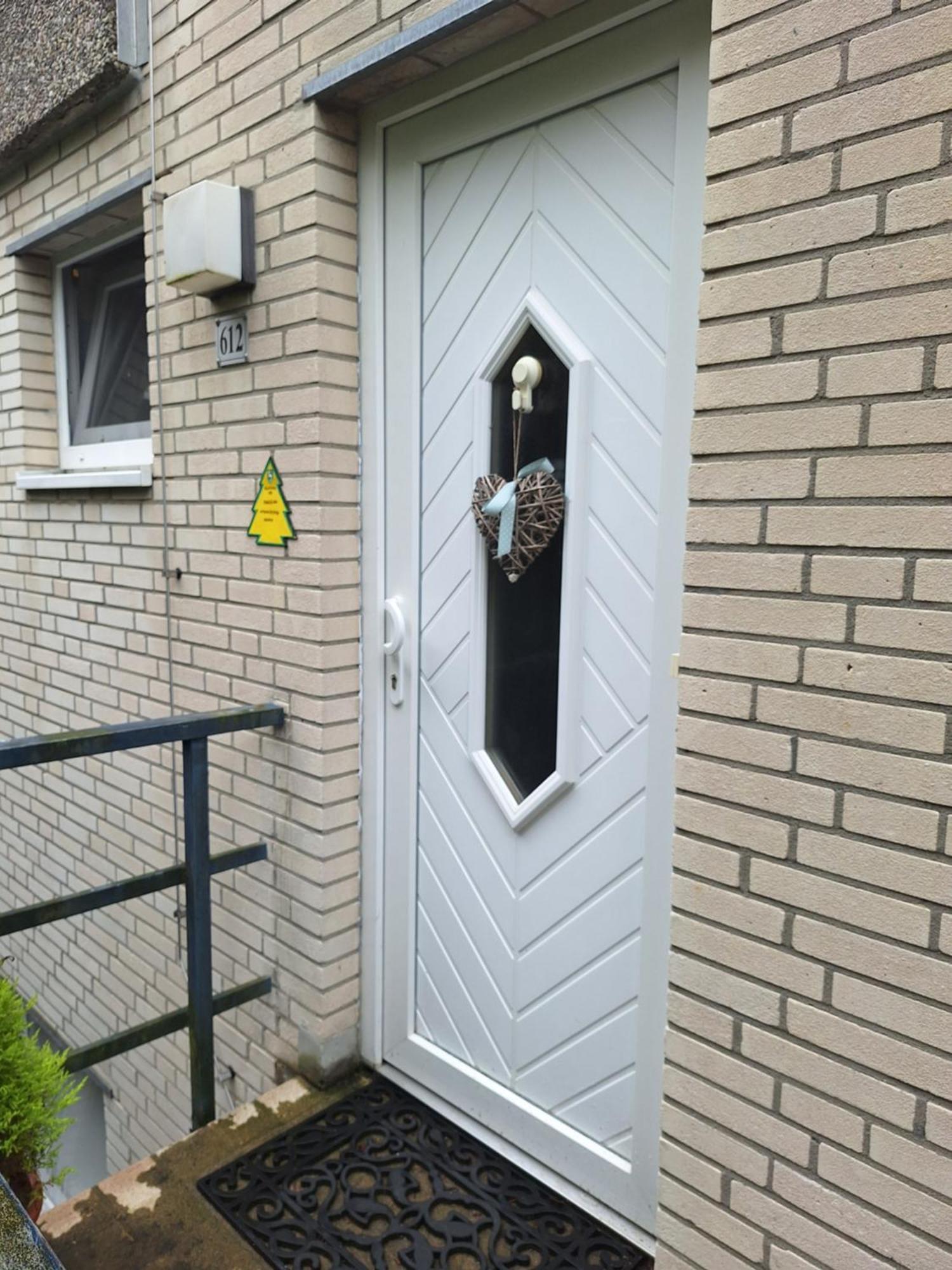 Am Rodelberg Apartamento Braunlage