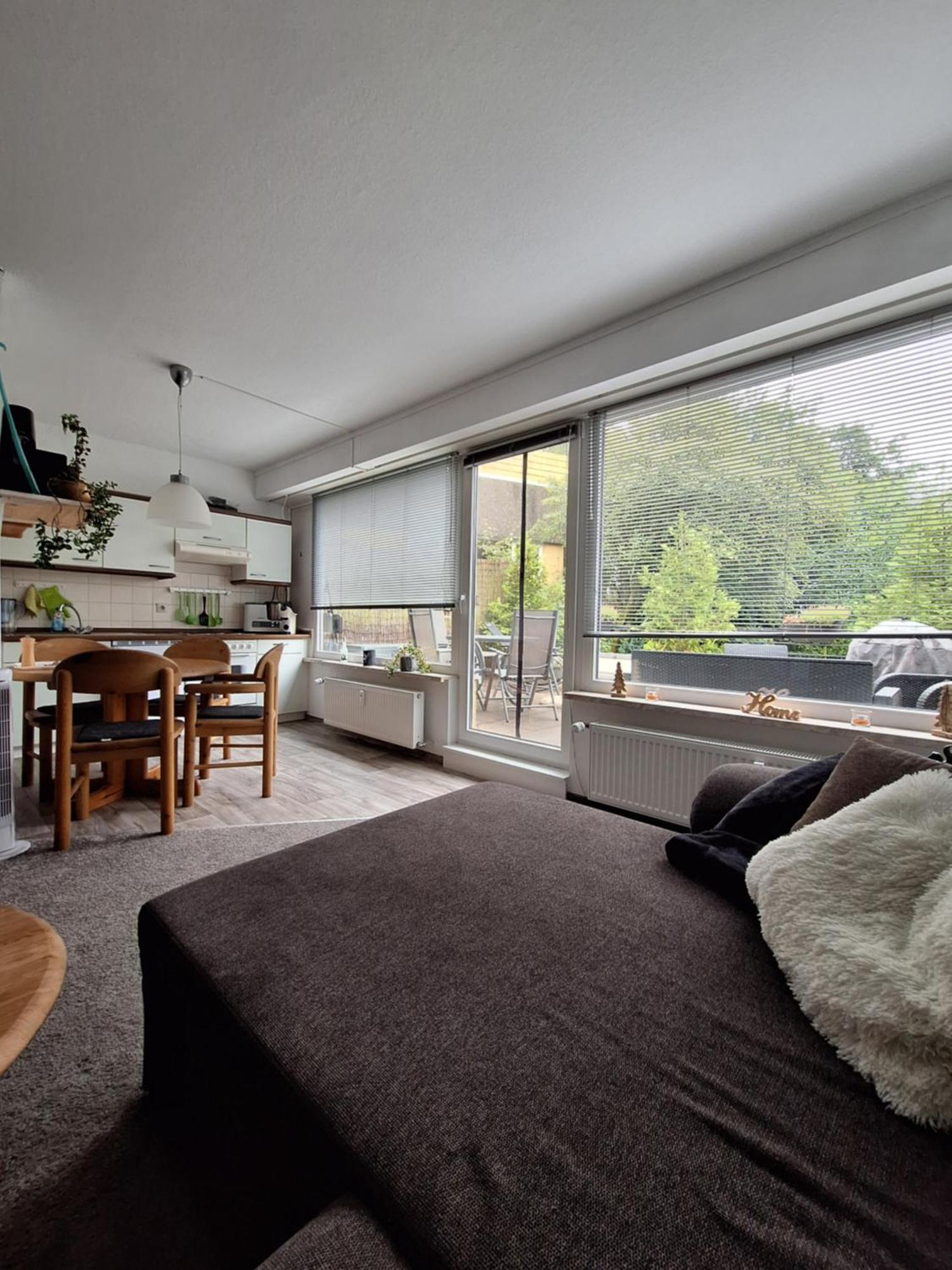 Apartment Am Rodelberg Braunlage