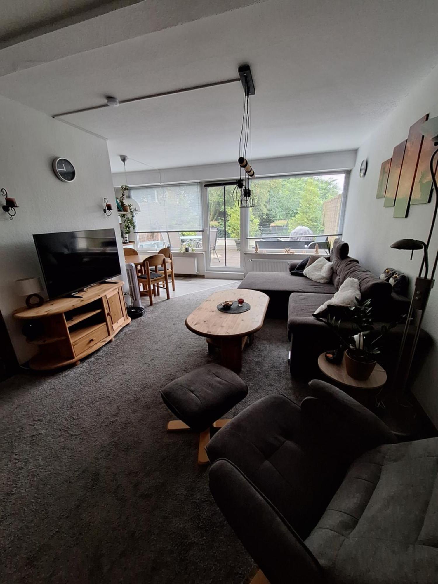 Apartment Am Rodelberg *