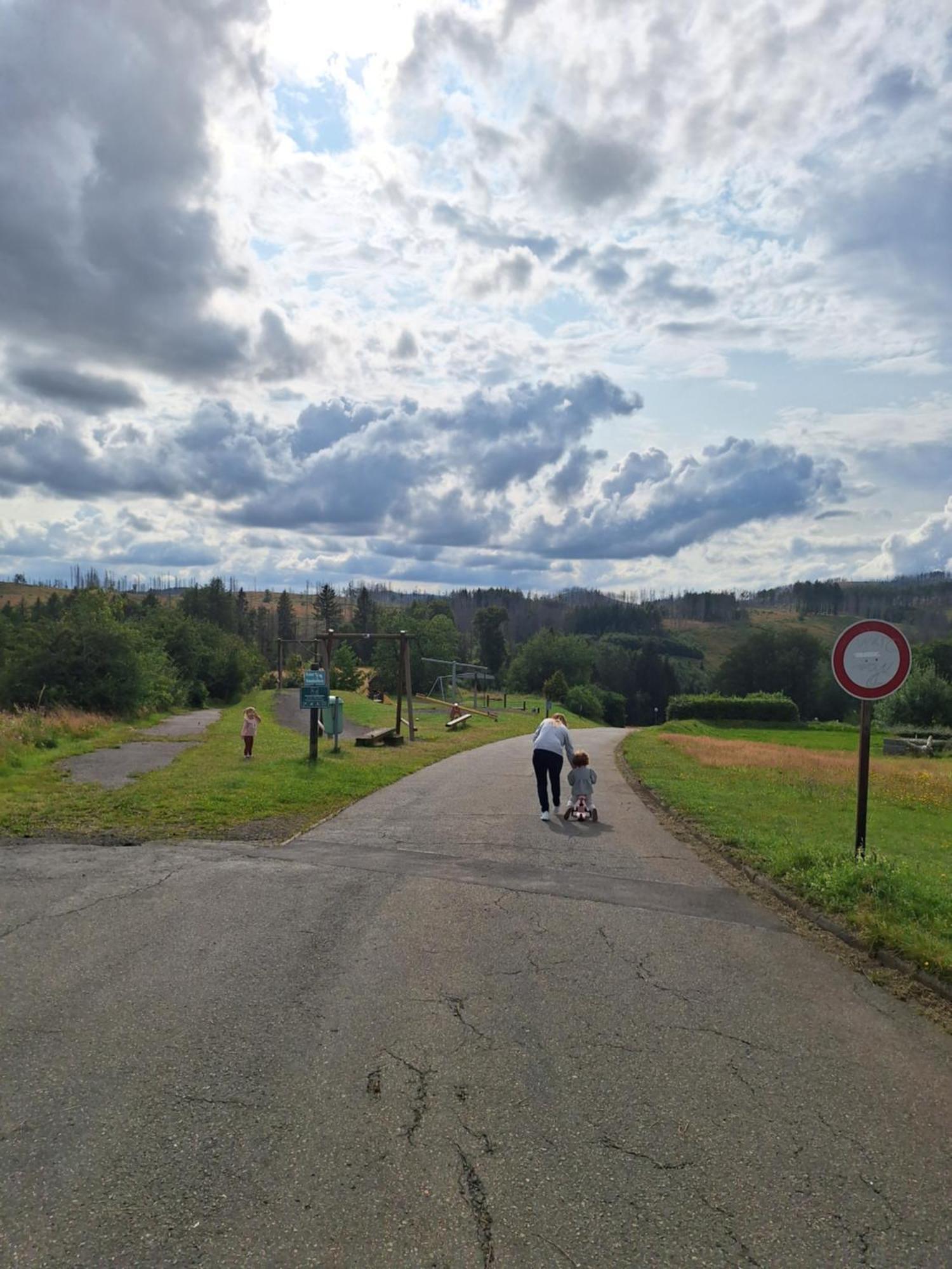 Am Rodelberg * Braunlage