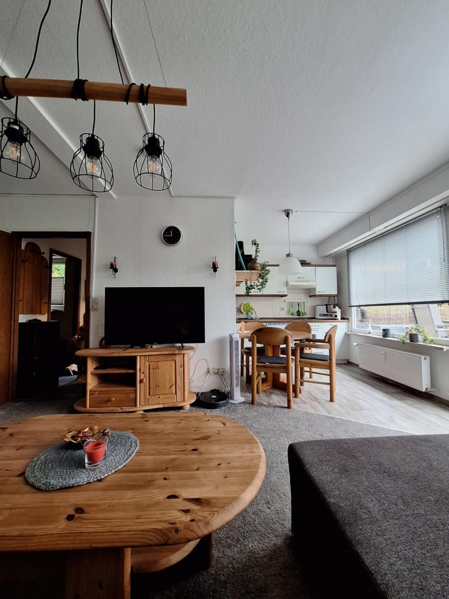 Am Rodelberg Apartment Braunlage